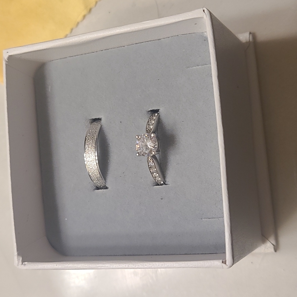 Promise rings